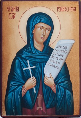 parascheva 1